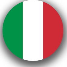 Lingua italiana